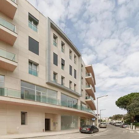 Lumo Flat Fatima Apartment Exterior photo