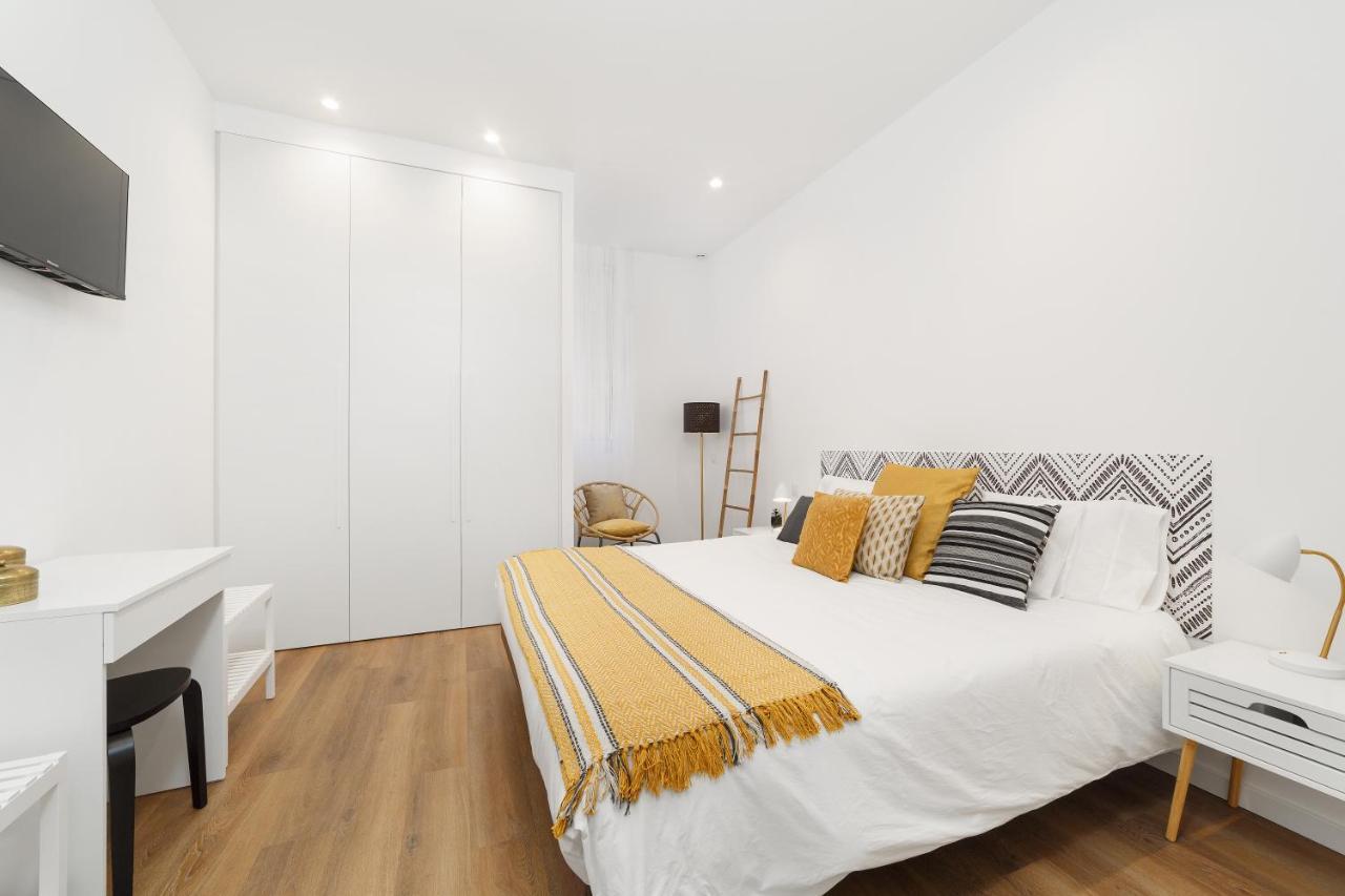 Lumo Flat Apartment