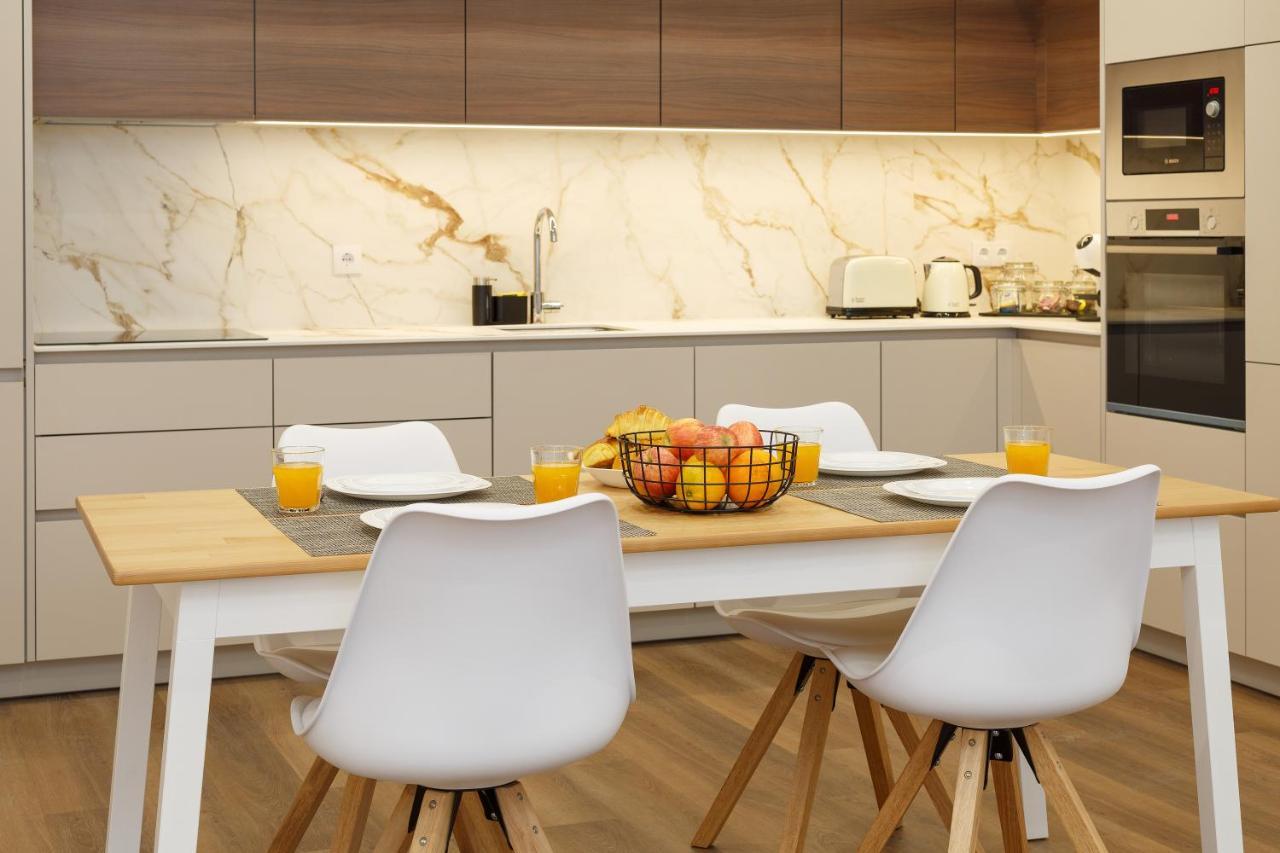 Lumo Flat Apartment *
