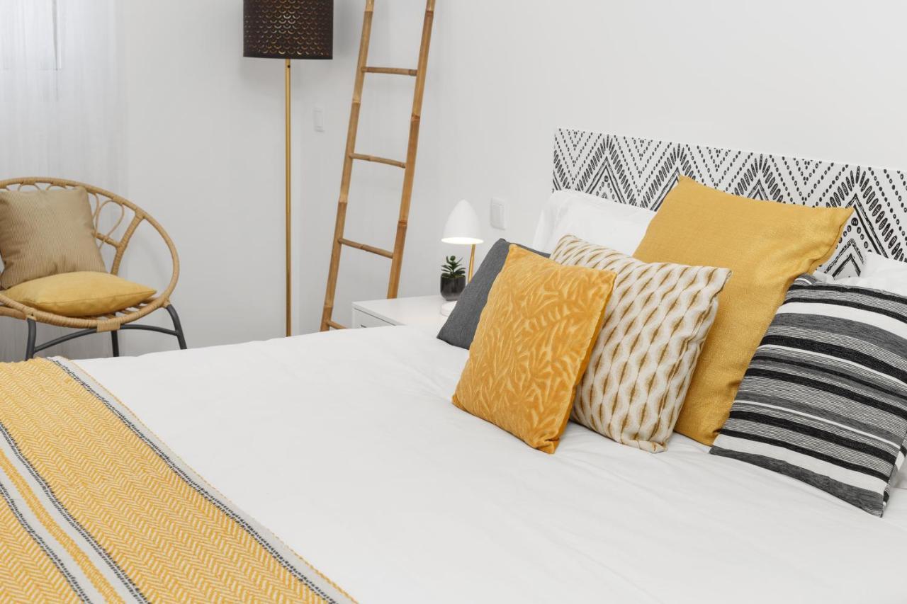 Apartment Lumo Flat *
