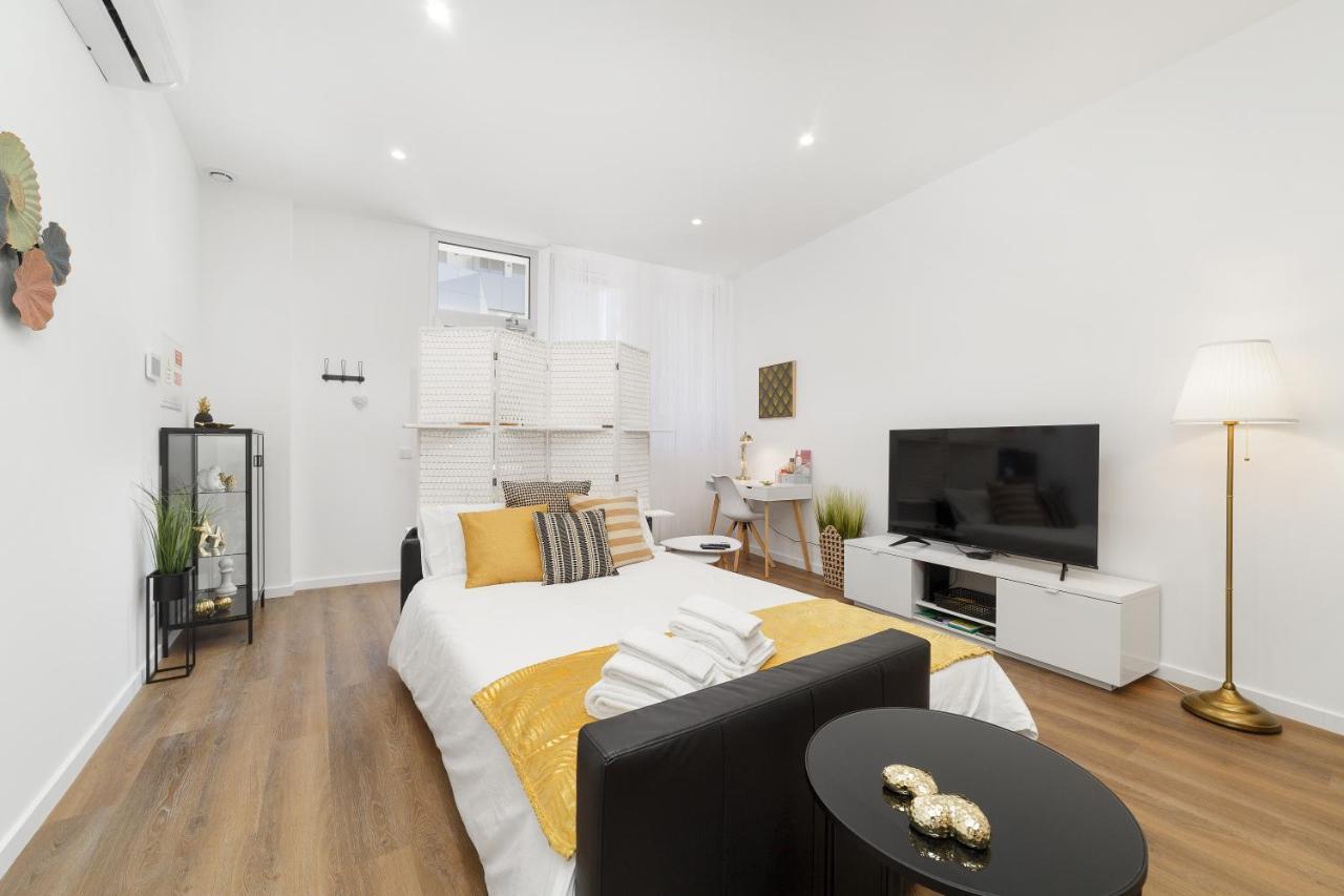 Apartment Lumo Flat *