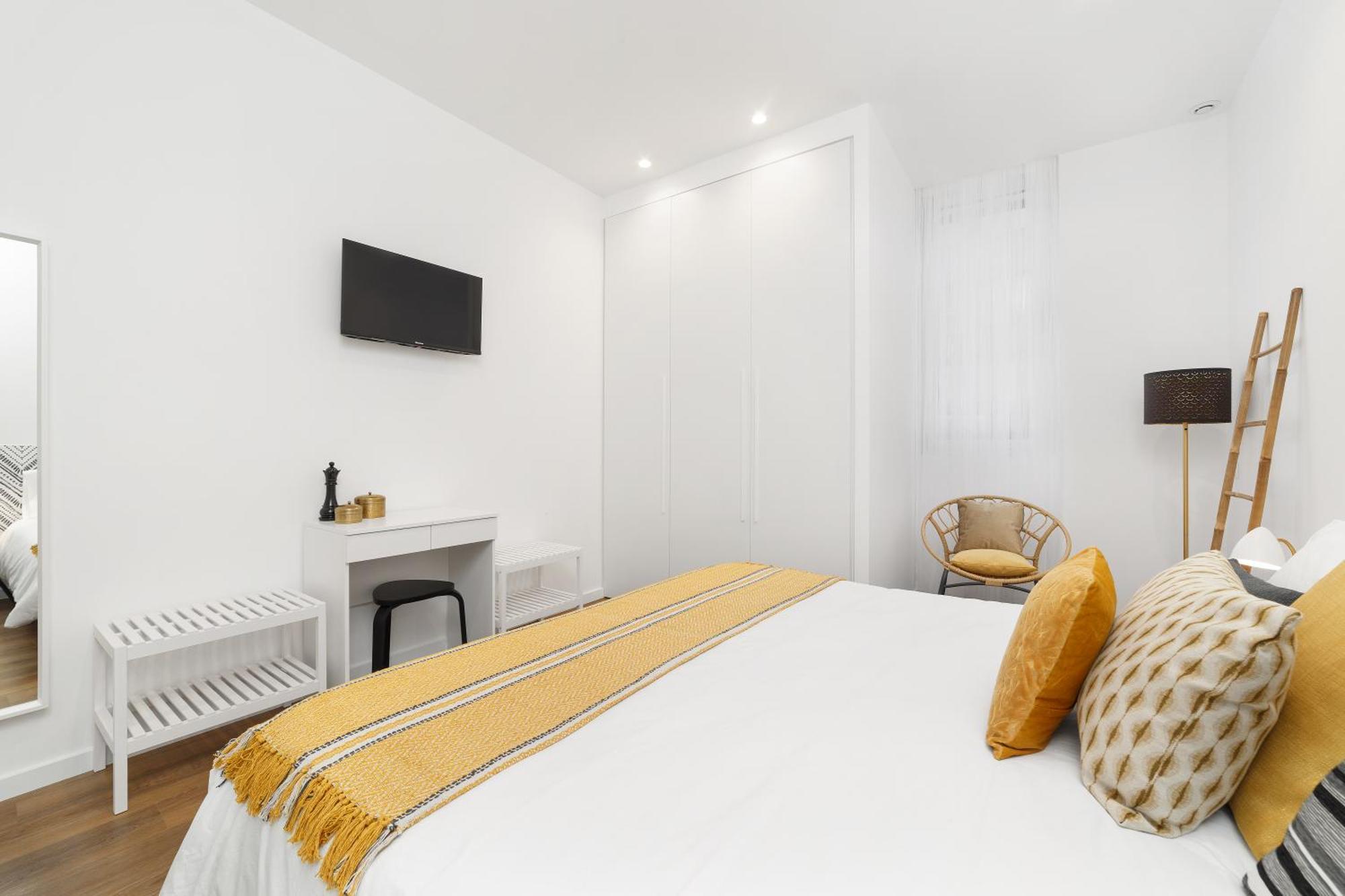 Lumo Flat Apartment *