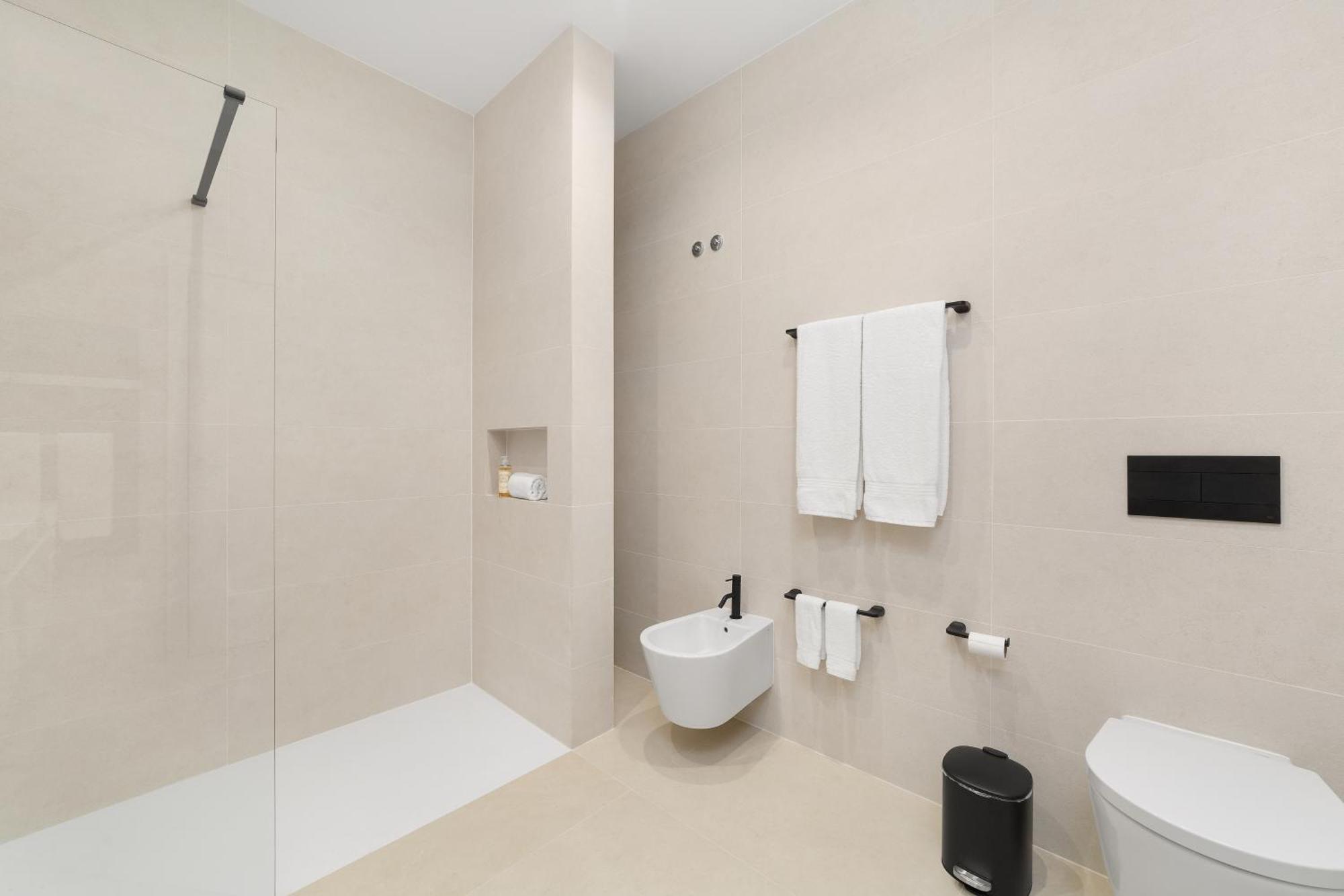 Lumo Flat Apartment Fatima