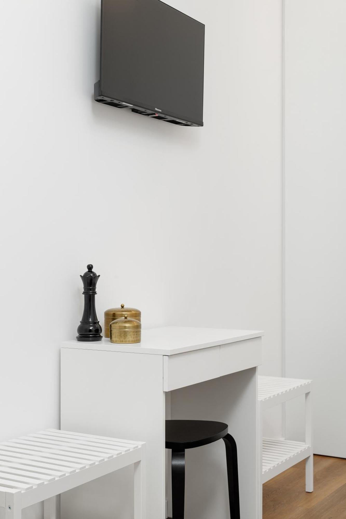 Apartment Lumo Flat *