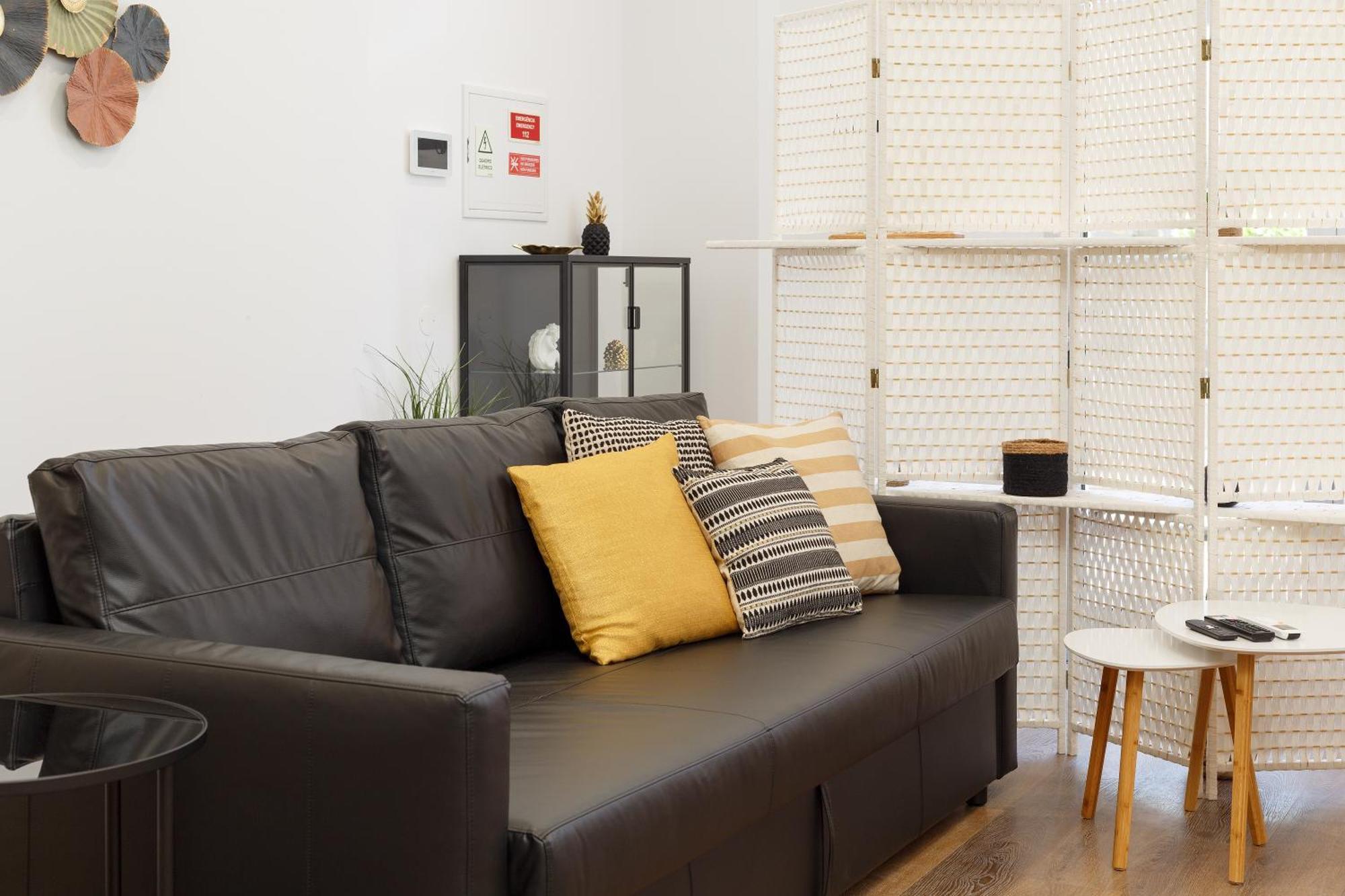 Apartment Lumo Flat Fatima