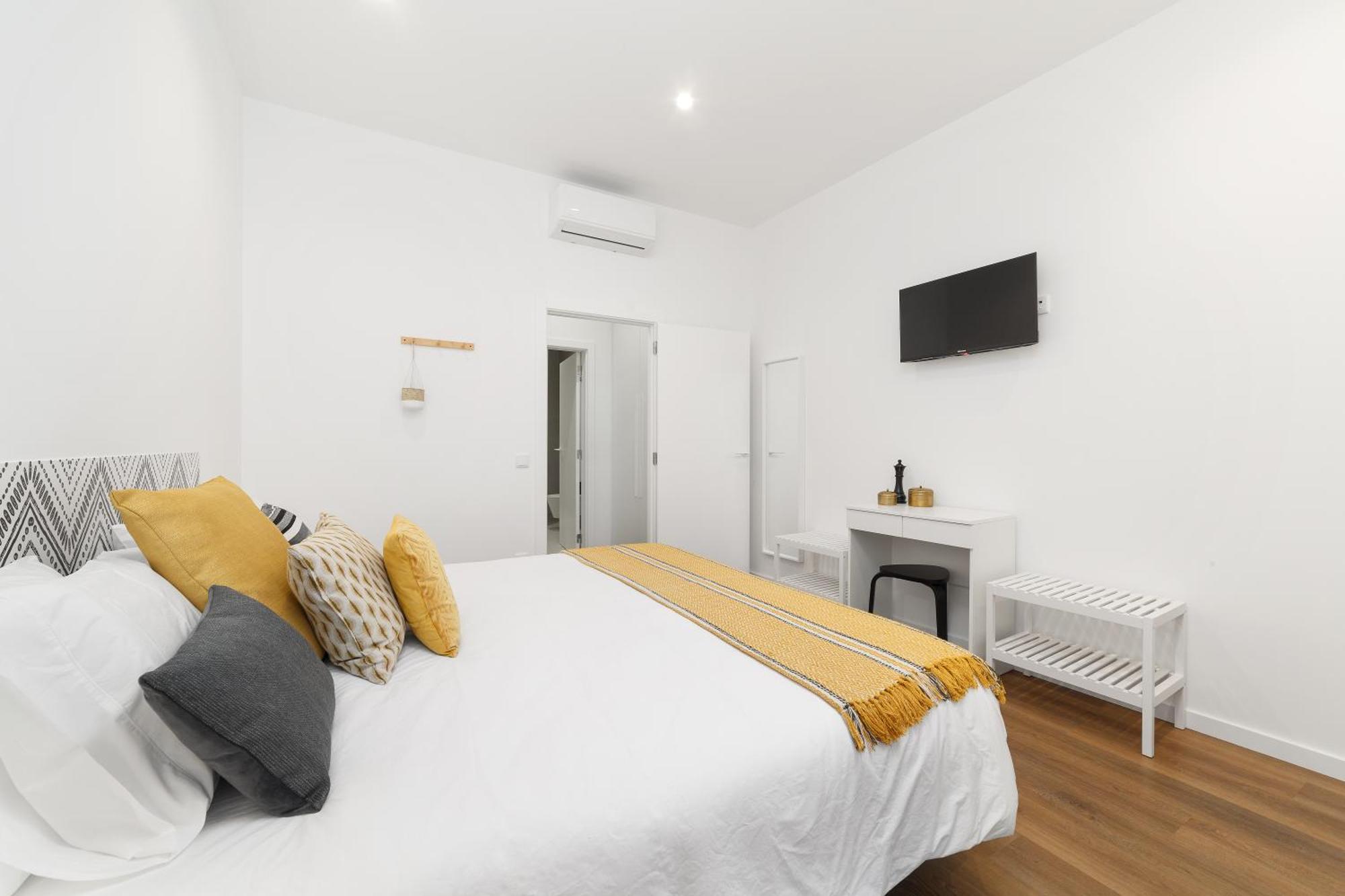 Apartment Lumo Flat