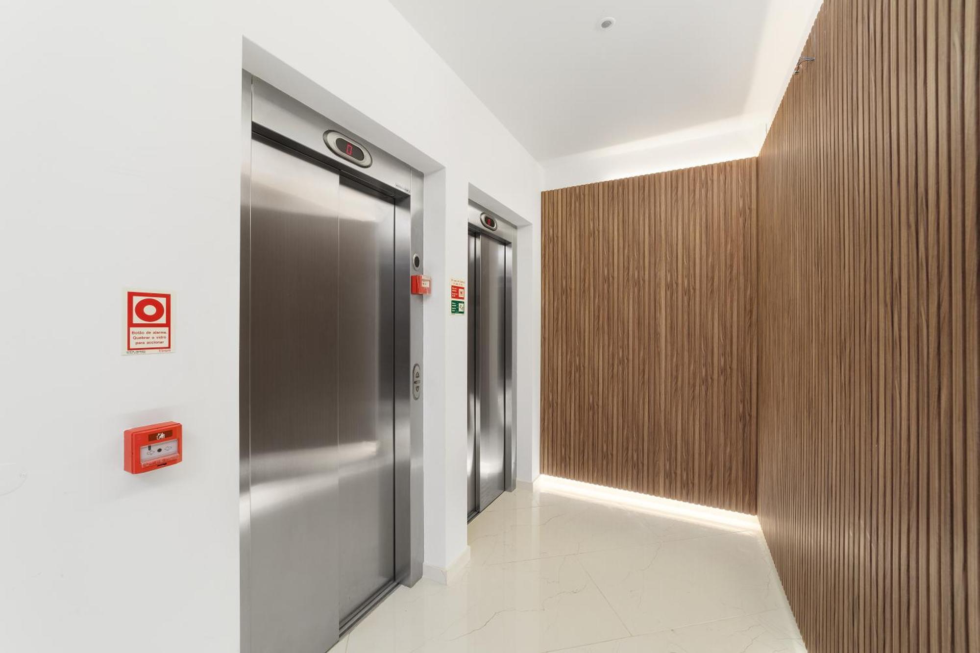 Lumo Flat Apartment Fatima
